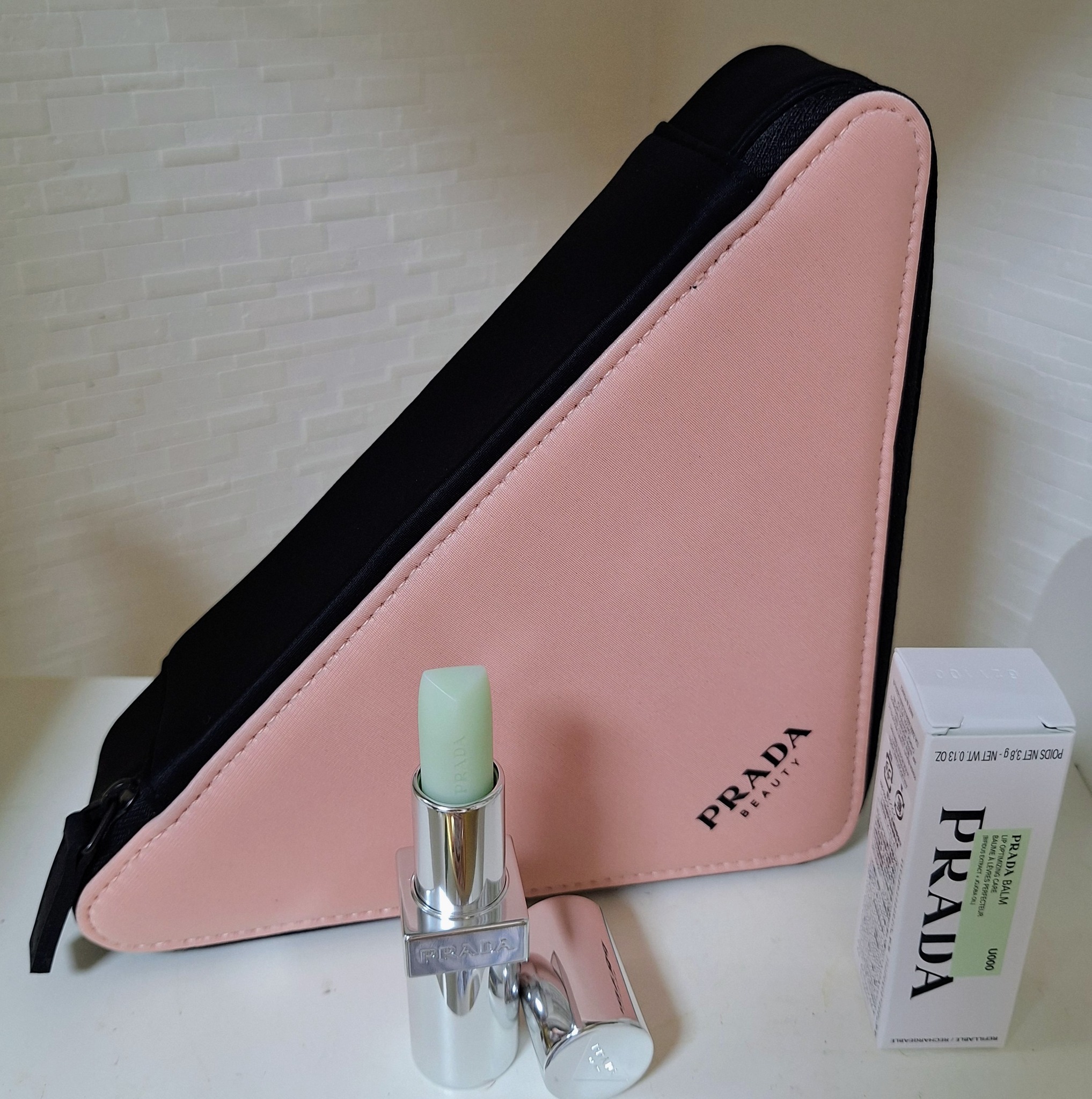 楽天市場】プラダ ミニリップ セット ミニリップ コレクション : キーリン