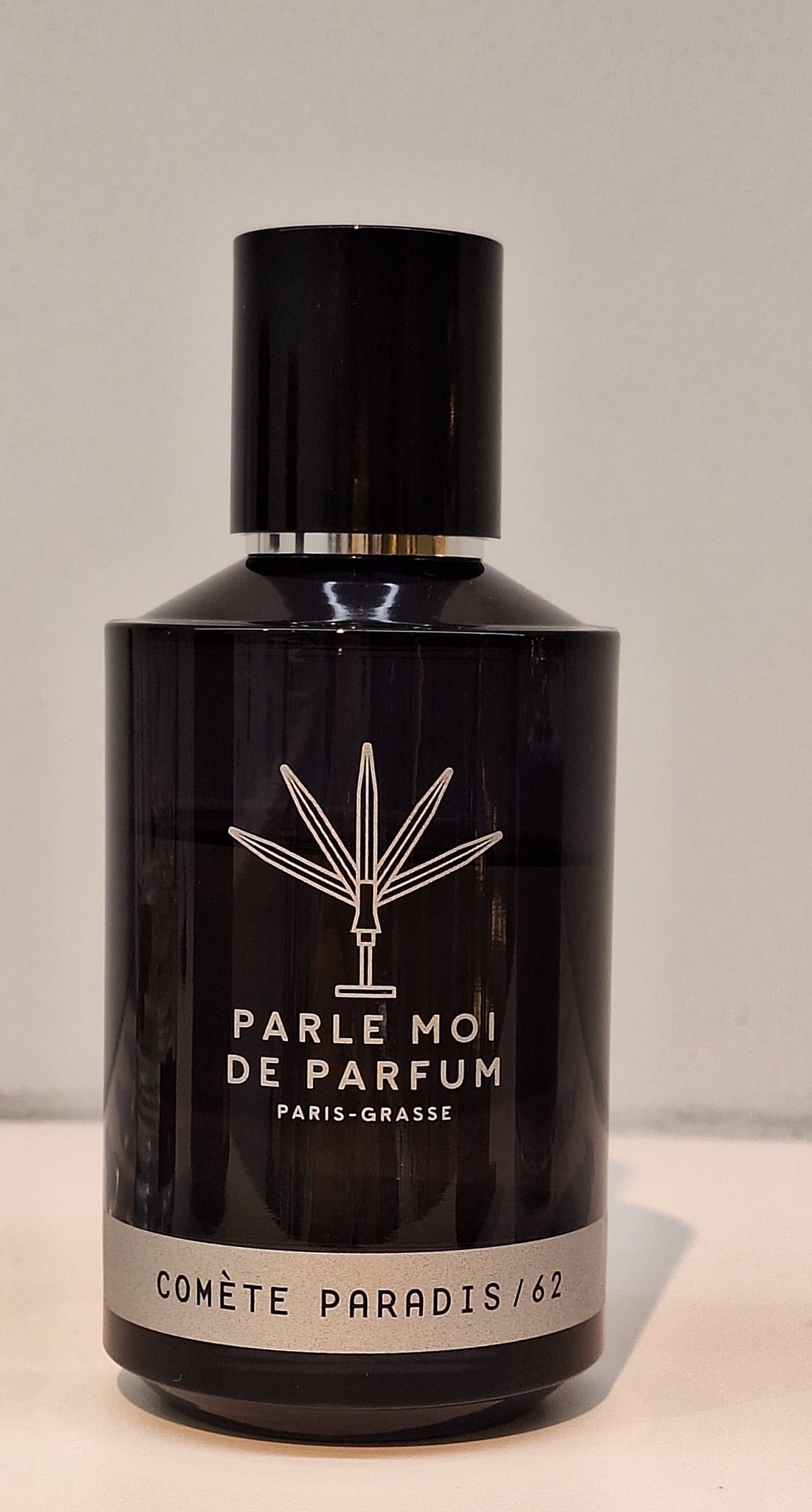 パルルモア　コメットパラディ　50ml パルルモアドゥパルファム パルル モア ドゥ パルファム（PARLE MOI DE PARFUM） コメット