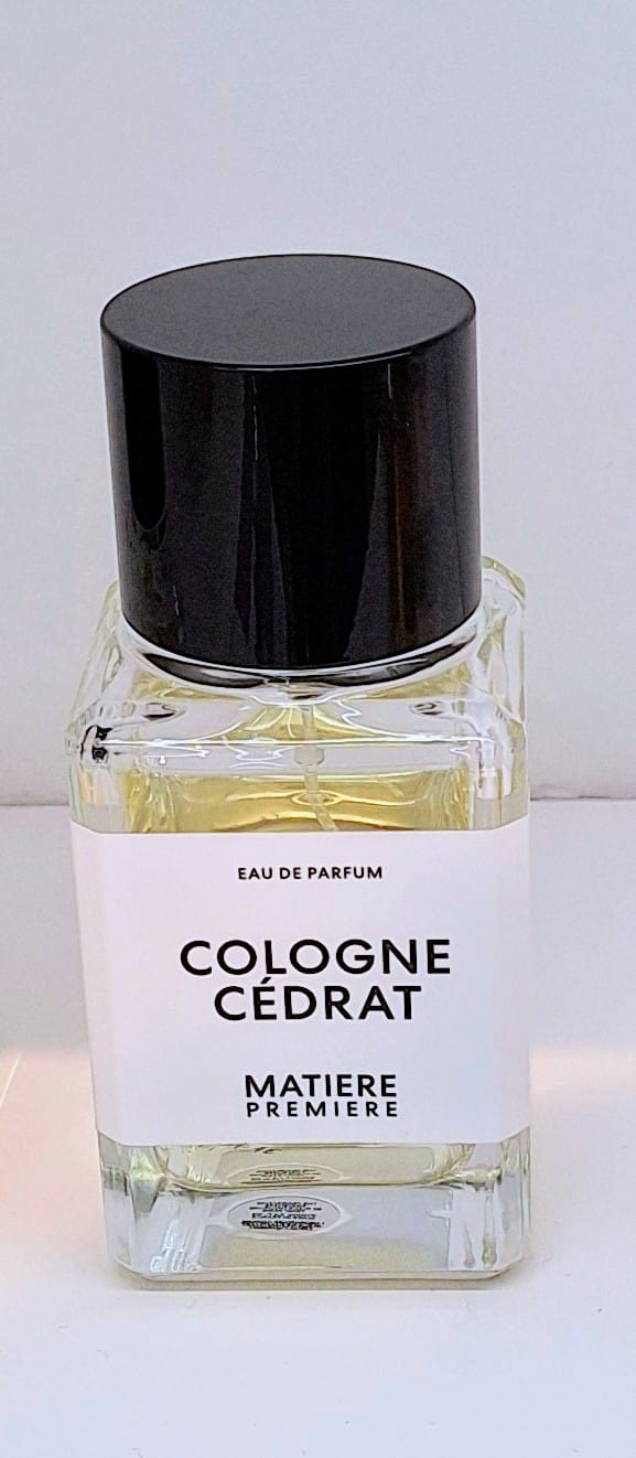 楽天市場】ネロリ オランジェ オードパルファム MATIERE PREMIERE