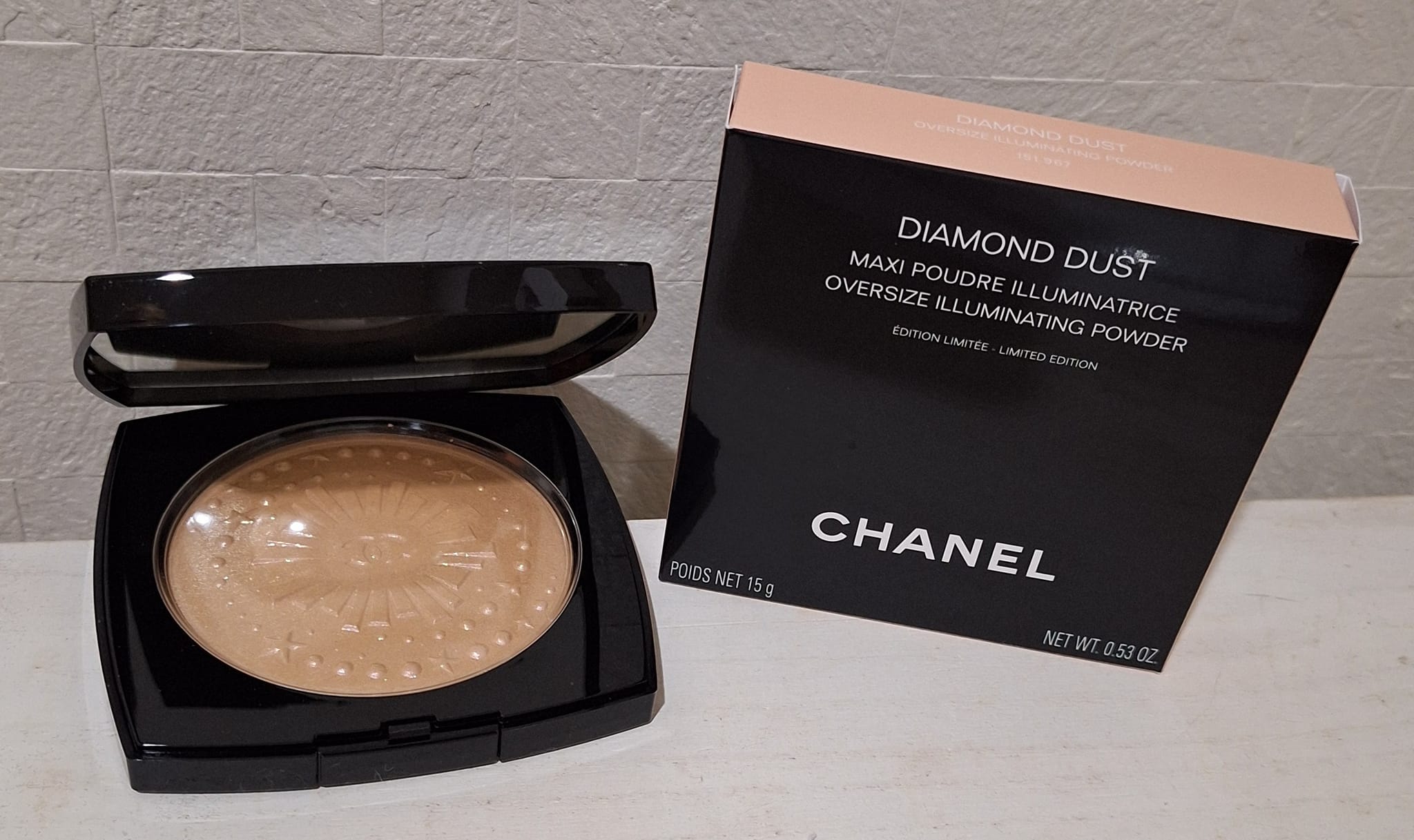 楽天市場】CHANEL シャネル N°1ドゥシャネルスキンケアデュオ ＜限定品