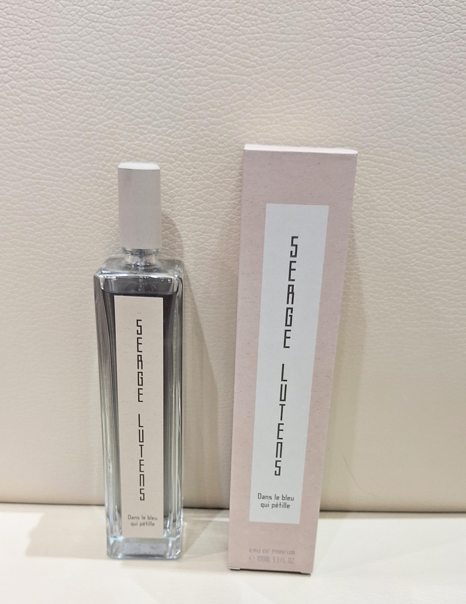 セルジュ　ルタンス　マタンルタンス　ダンルブルーキペティーユ　１００ｍＬ