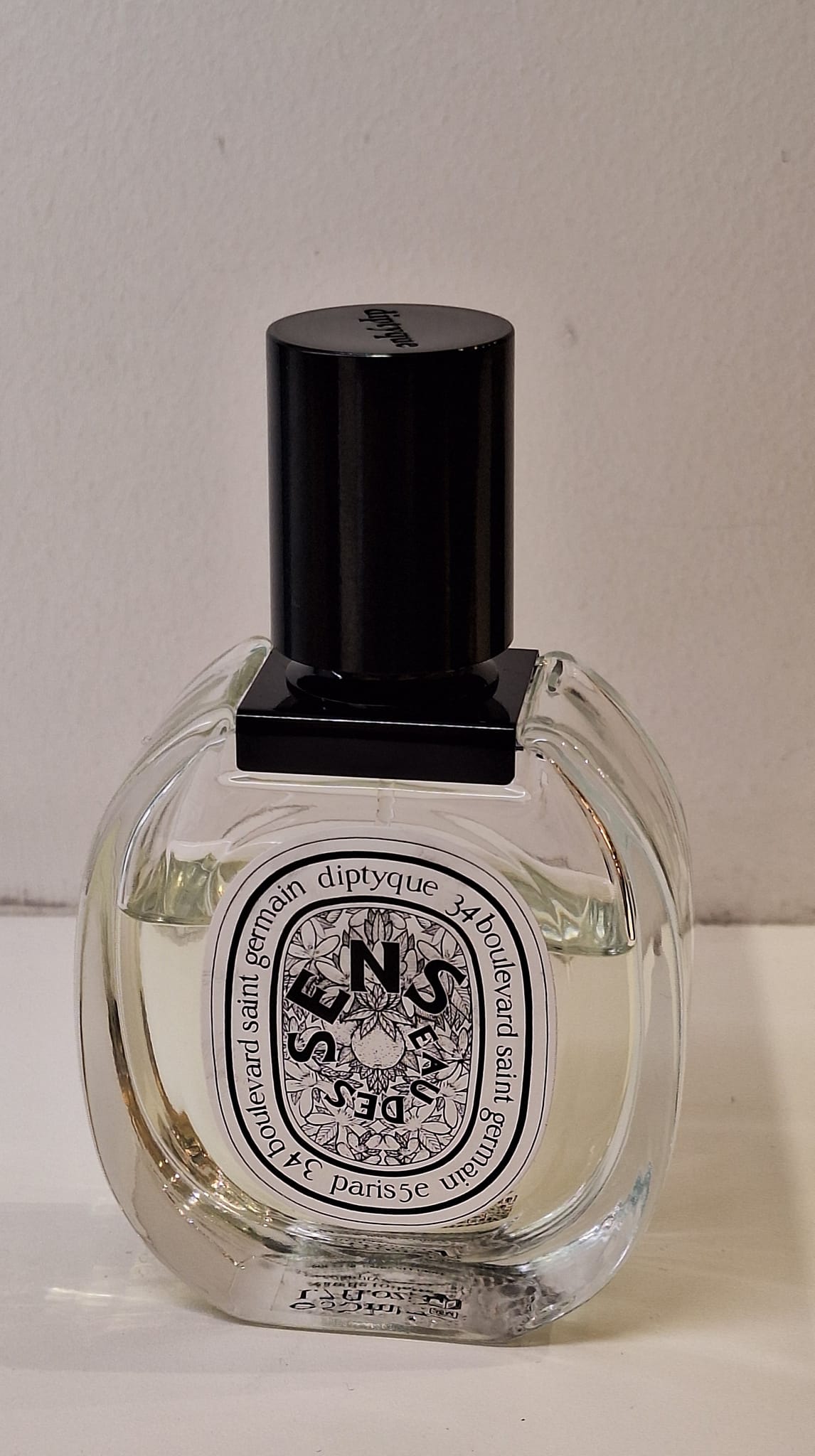 楽天市場】Diptyque ディプティック エッセンスインセンス