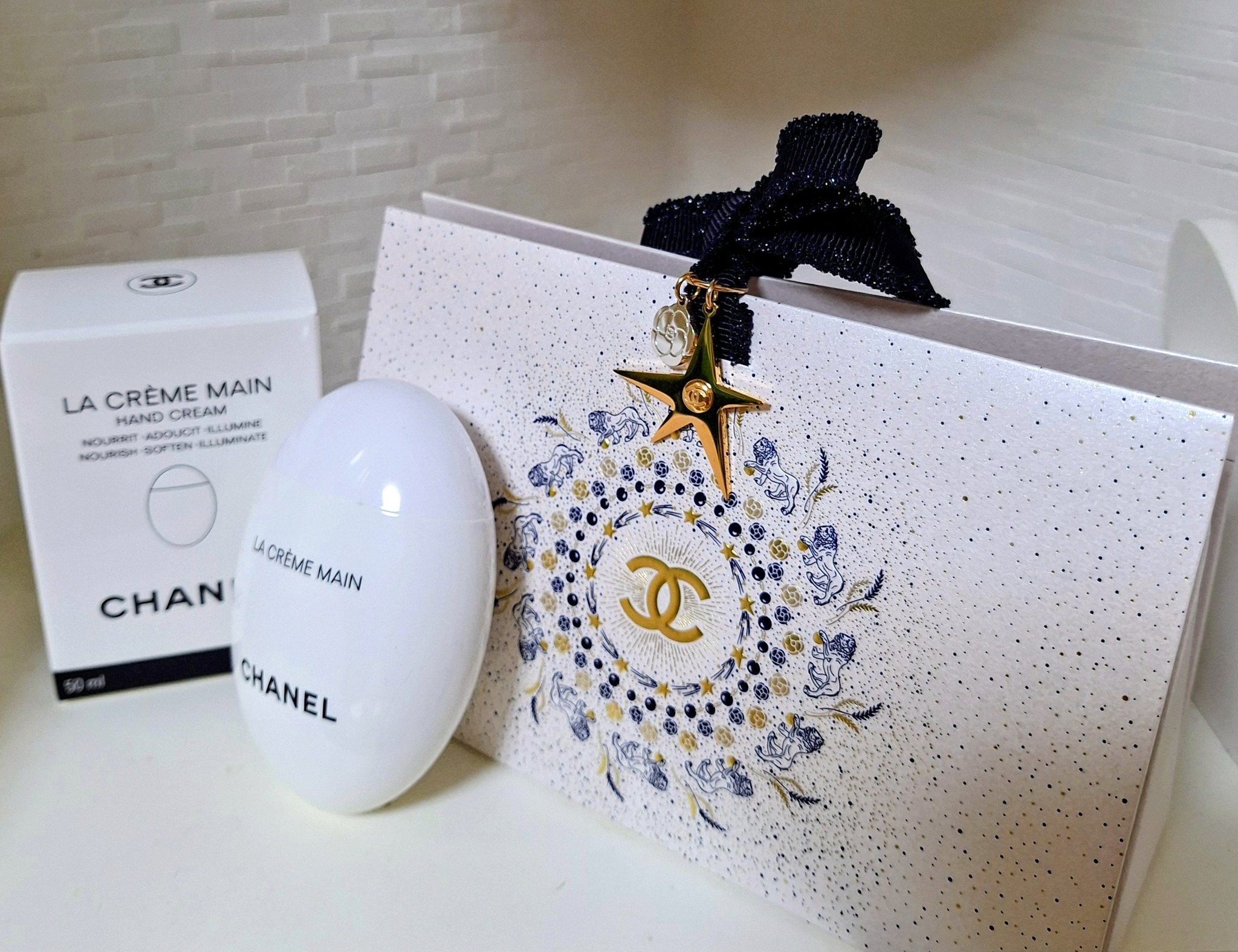 楽天市場】シャネル CHANEL ハンドクリーム 代引き不可 ラ