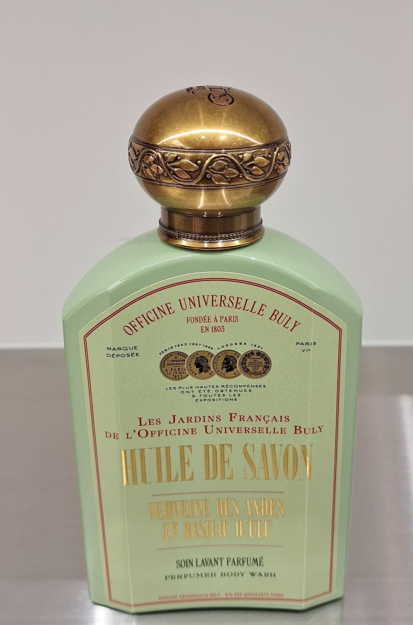 楽天市場】ラ・シゼーヌ・パルフュメ オフィシーヌ・ユニヴェルセル