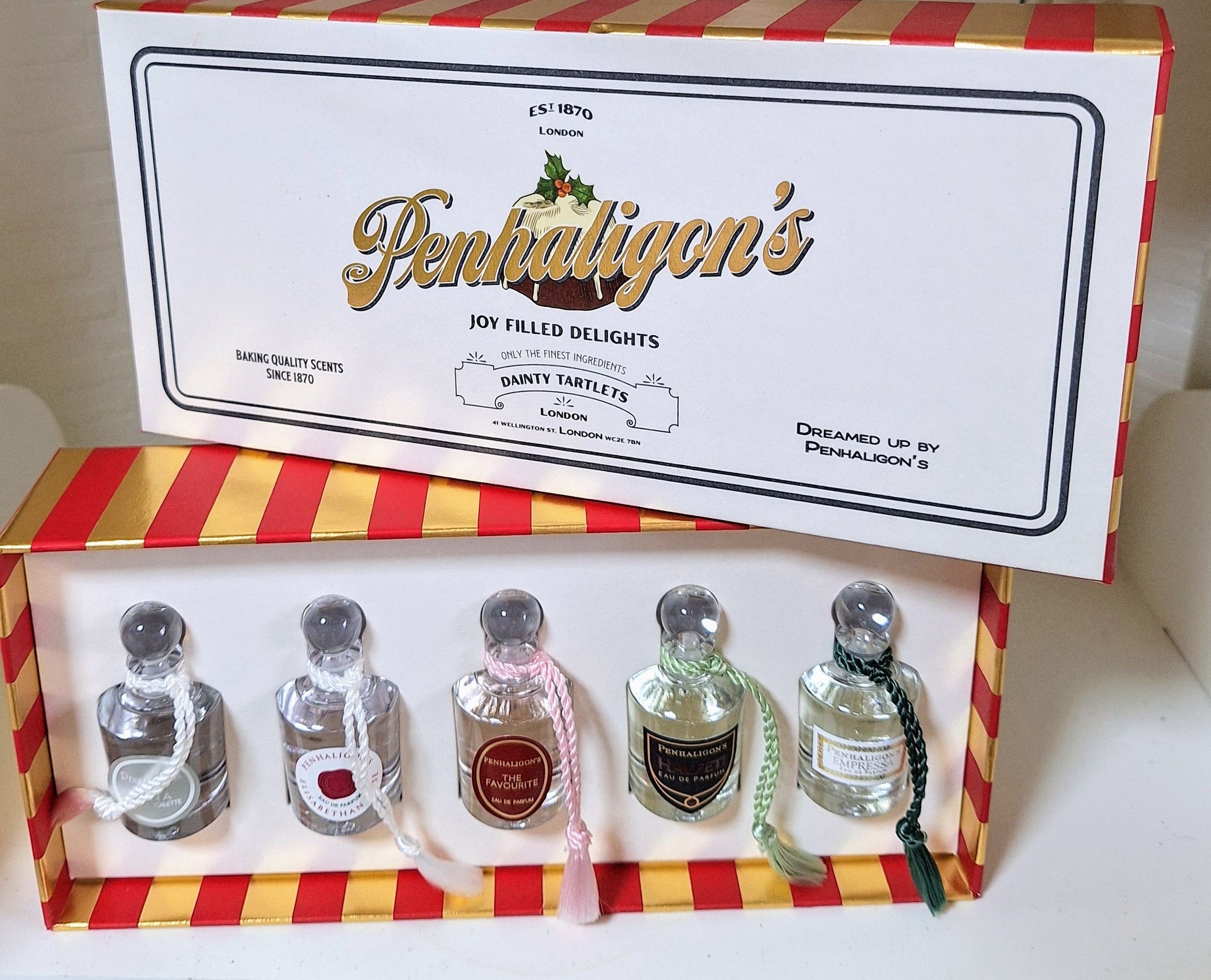 楽天市場】ペンハリガンズ penhaligons ポートレイト アーサー