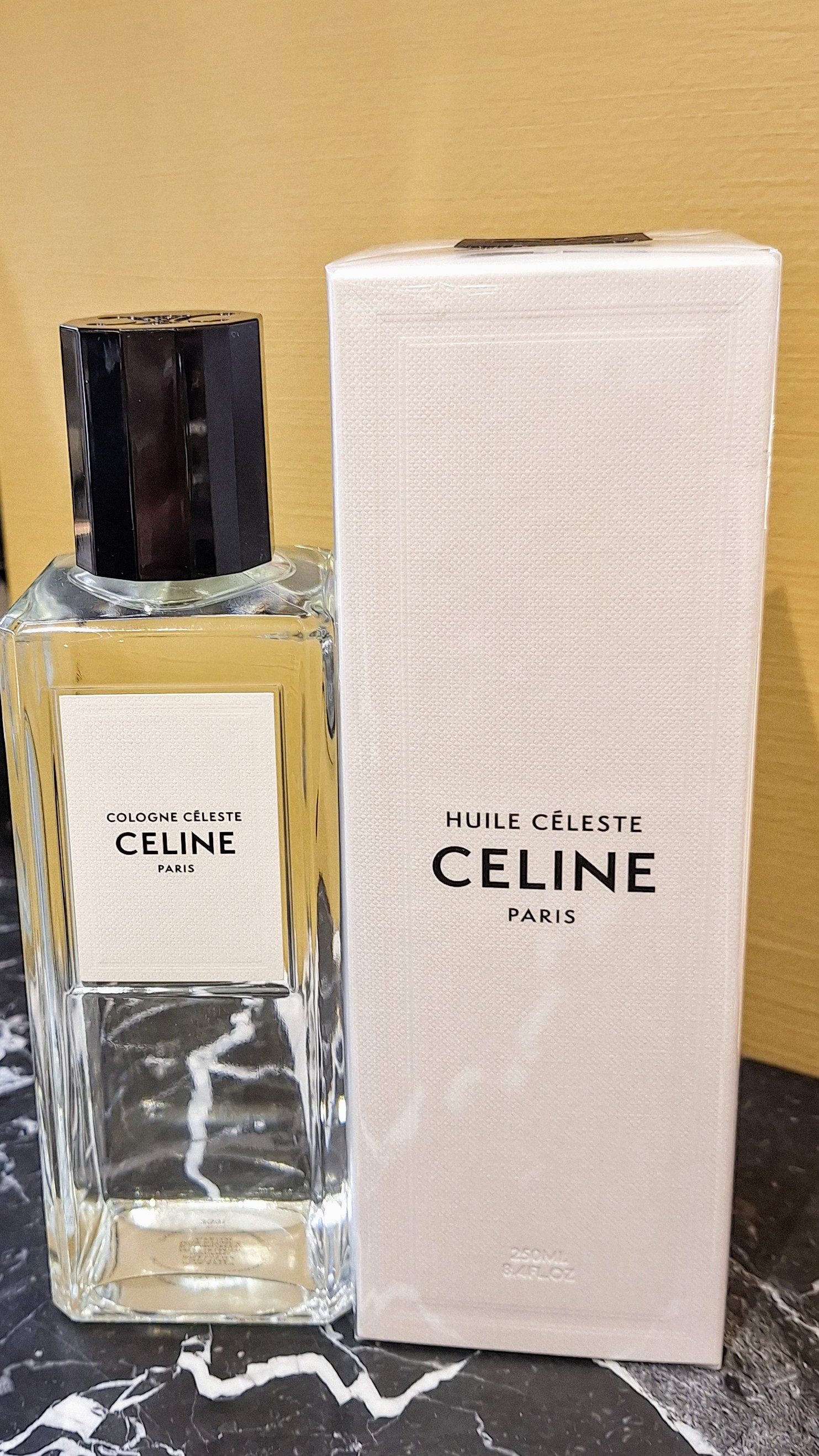 楽天市場】セリーヌ CELINE パラード オードパルファム （100ml