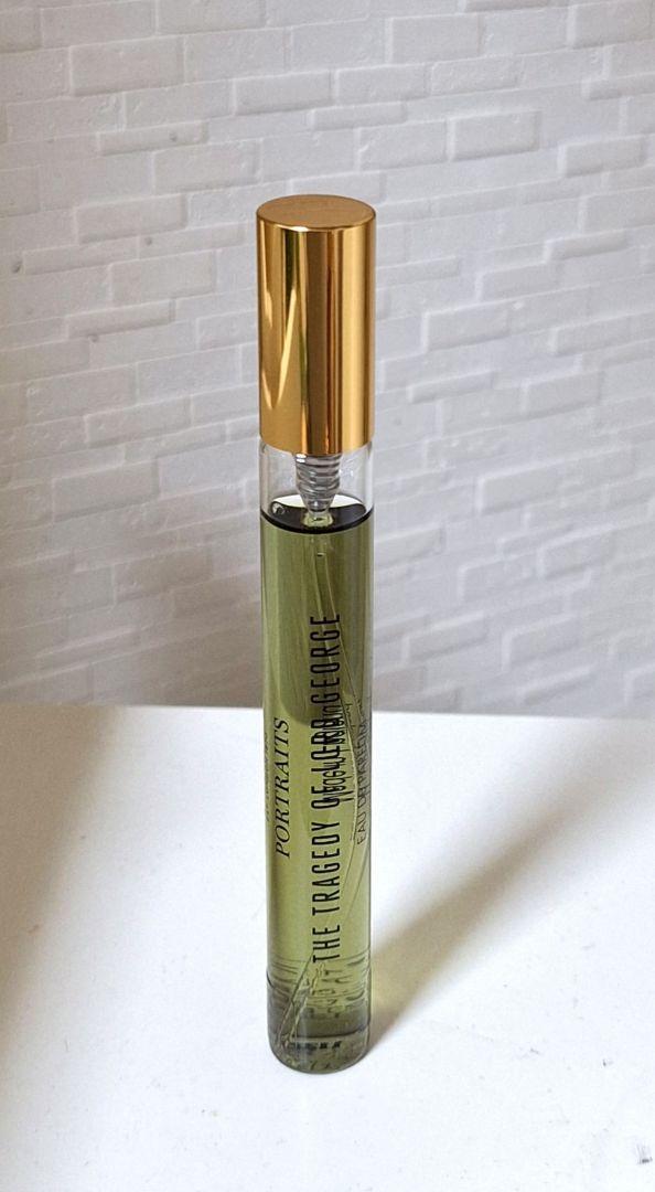 国内正規品　ペンハリガン ロードジョージ オードパルファム 75mL 箱あり ペンハリガン（PENHALIGONS） ザ トラジェディ オブ ロード