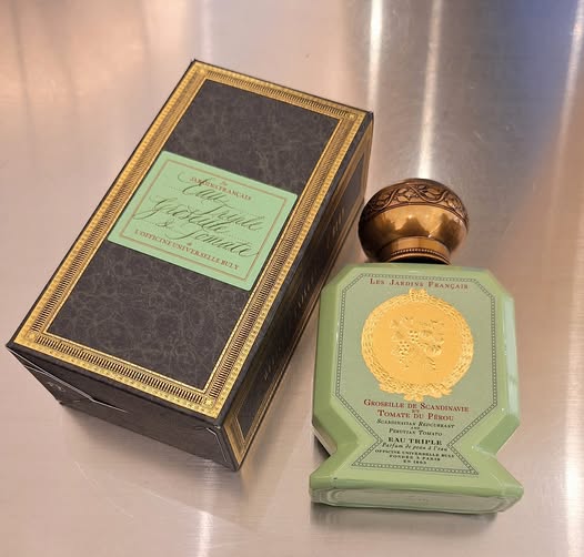 楽天市場】性香水「オー・トリプル」 オフィシーヌ・ユニヴェルセル