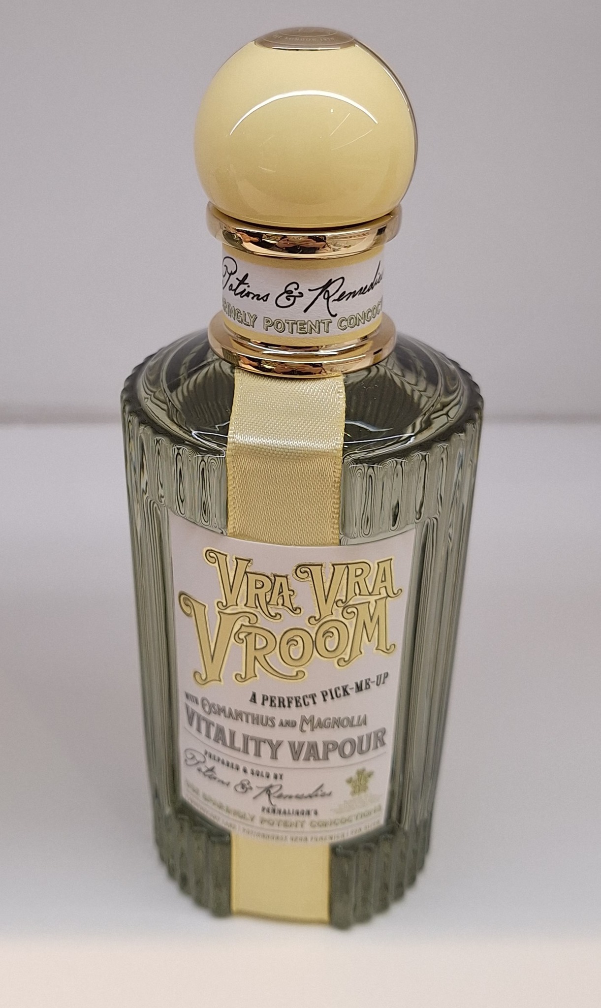 楽天市場】PENHALIGON'S ペンハリガン ヴァーラ オーデ