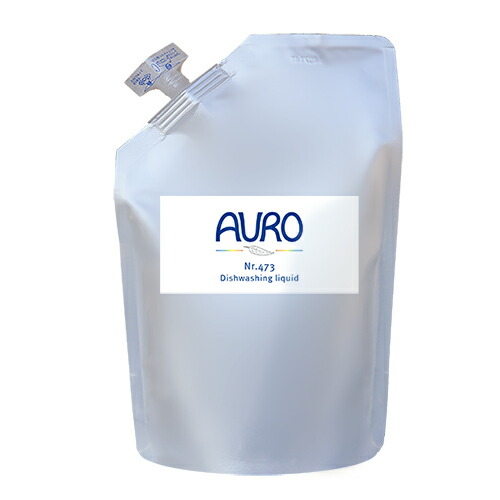 楽天市場】AURO(アウロ) Nr.150 油性ワックス専用着色顔料 0.375L缶