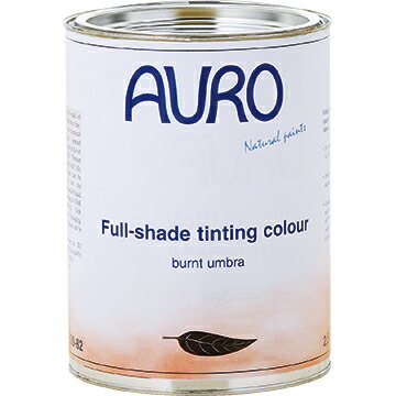 【貨物輸送無料】AURO(アウロ) Nr.330 ウォールえの具用えの具 2.5L 【RCP】【HLS_DU】