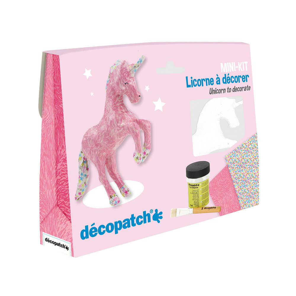【500円レビュークーポン】【デコパッチ公式通販】デコパッチペーパーTEXTURE レター【おしゃれ かわいい エコで簡単リメイク・DIY】  フランス生まれのデコツール【ポスト投函便可】 クオバディス・ジャパン