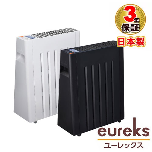 楽天市場】3年保証 ユーレックス 日本製 ヘリテイジヒーター EHT