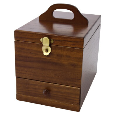 コスメティックボックス Lサイズ 17-513(コスメボックス 鏡付き 木製 大容量 大きめ コスメ収納 おしゃれ メイク 収納 化粧品 ミラー 仕切り付き ハンドル 取っ手付き 持ち運び 化粧ボックス 日本製 ナチュラル 木目 ウッド 北欧 ハンドメイド) 1-2W 楽天市場】【特典あり】コスメティックボックス Lサイズ 17-513[コスメ