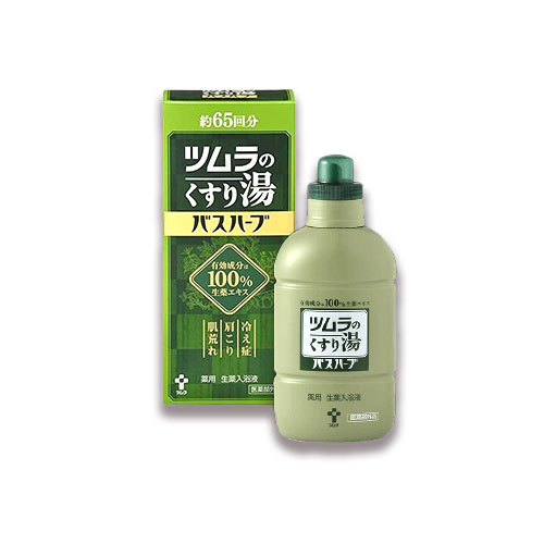 ⑥■ツムラのくすり湯 ■バスハーブ ■大容量６５０ｍｌ■ 超〜お得な６本セット Amazon | ツムラのくすり湯バスハーブ 210ml | バスハーブ