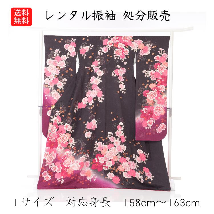 賃借振袖懲らしめる品