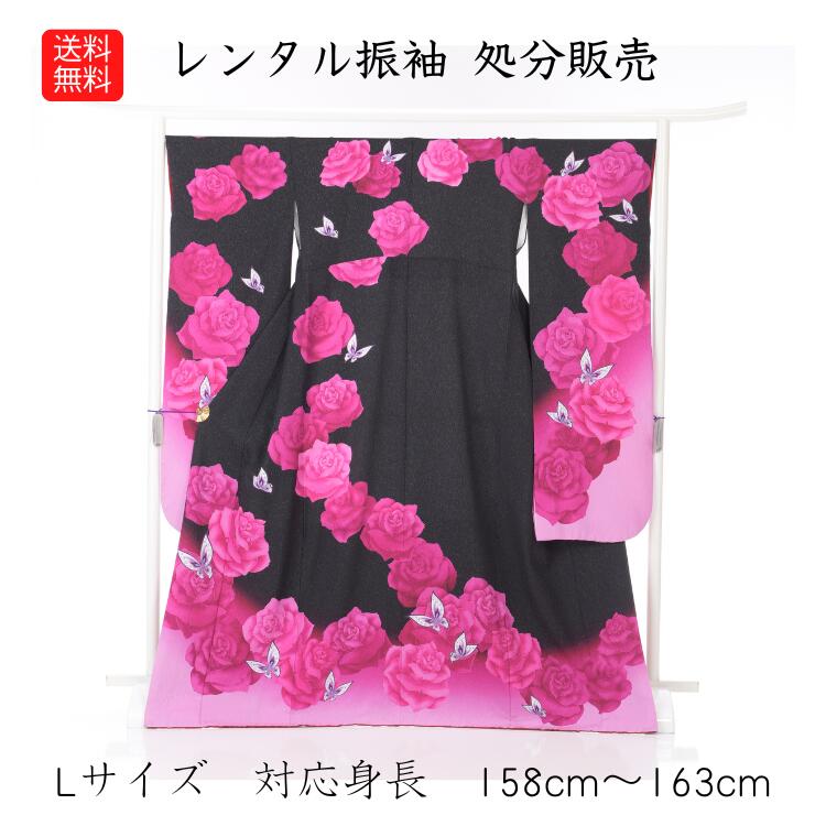 賃借振袖取り計らう品