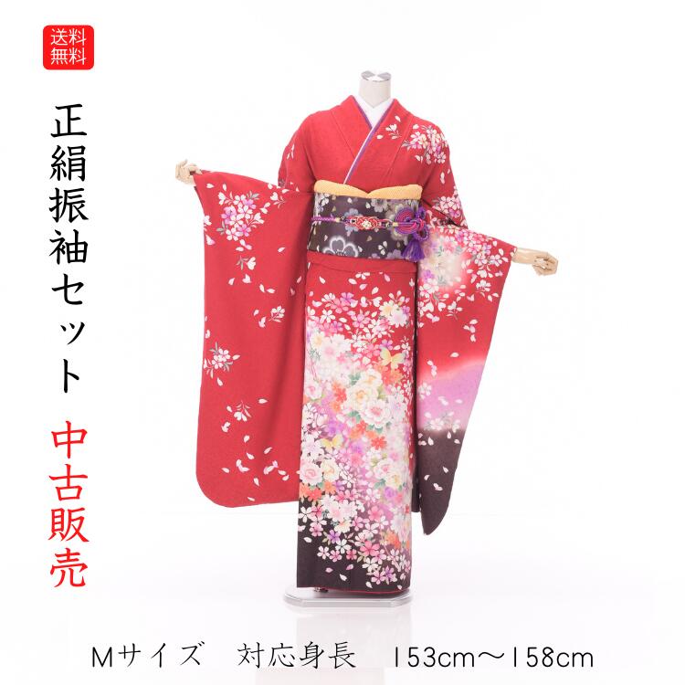 賃借振袖取り計らう品