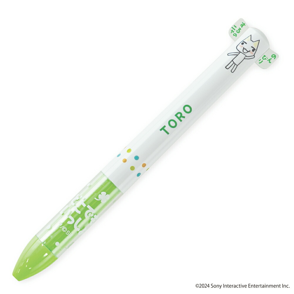 楽天市場】mimiペン専用替え芯 黒 ボールペン 2本セット 0.7mm : あ