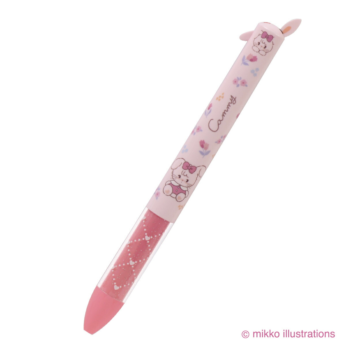 楽天市場】サンリオキャラクターズ mimiペン (マイスウィートピアノ