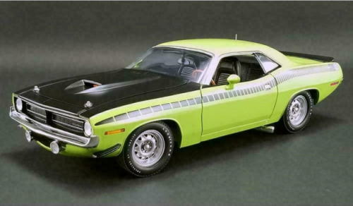 人気ブランド 1 18 Acme 1970 Plymouth Barracuda r プリマス バラクーダ ミニカー アメ車 超激安 Blog Jotajota Net Br