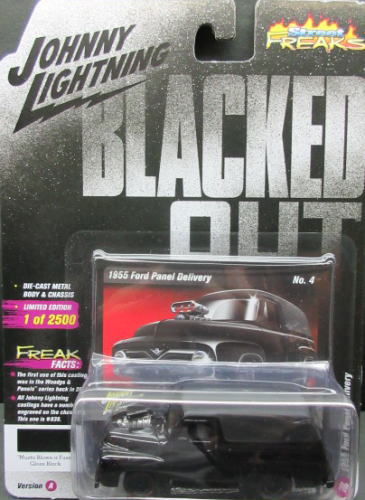楽天市場】ジョニーライトニング ポップカルチャー 1955年フォード