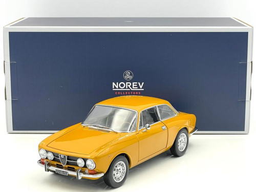 楽天市場】ノレブ 1/18 アルファロメオ 1300 GT ジュニア 1973