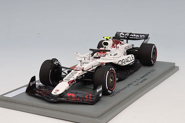 楽天市場】ミニチャンプス 1/43 レッドブル RB21 No.22 2025 F1 日本GP