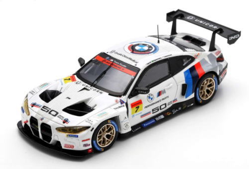 1/43 スパーク SPARK Studie BMW M4 BMW Team Studie × CSL GT300 Super GT 2022 スーパー GT ミニカー