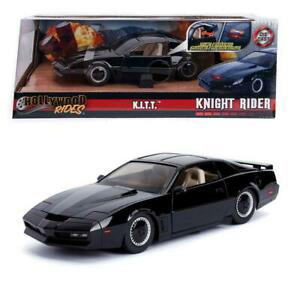 knight 2000 toy car