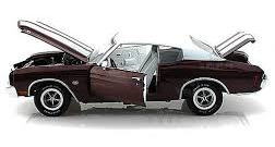 最高の品質 シェビー Ss Chevelle Chevy 1970 World Auto 1 18 シェベル アメ車 ミニカー Eramm1011 Adrm Com Br