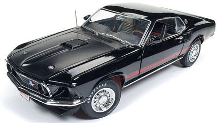 正規激安 1 18 Auto World 1969 Ford Mustang Mach1 フォード マスタング マッハ1 ミニカー アメ車 新しいコレクション Ihmc21 Com