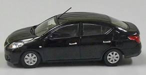 日産ムラーノ NISSAN MODEL CAR COLLECTION ２台 黒 日産ムラーノ NISSAN MODEL CAR COLLECTION 2台 黒 ムラーノ