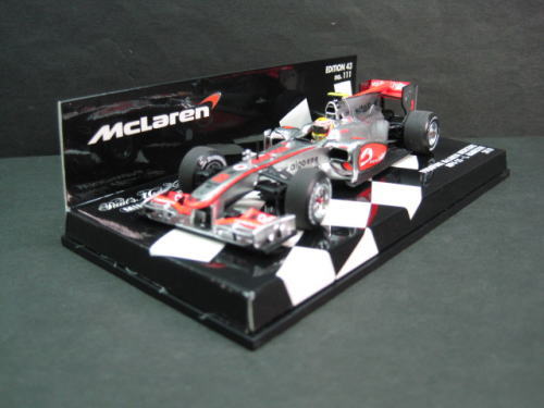 楽天市場】アウトレットセール！ Vodafone Mclaren Mercedes F1 2011