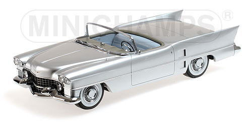 ミニチャンプス 1/43 リンカーン FUTURA コンセプト 107082030-2.jpg