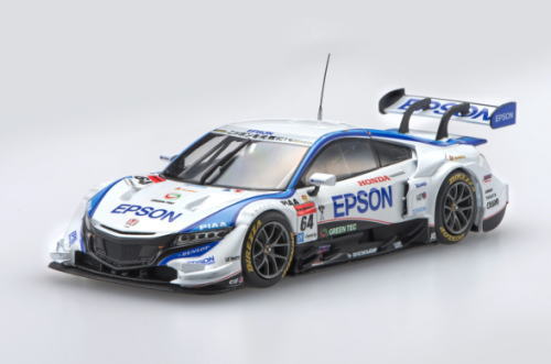 エブロ 1/43 avex 童夢 MUGEN NSX JGTC 1997 #18 Ebbro 1/43 Honda NSX Avex Dome Mugen JGTC 1997 #18 Diecast
