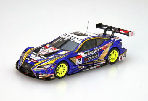 エブロ。1/43スーパーGT5002015フジMOTUＬ。 エブロ 1/43 CRAFTSPORTS MOTUL ニッサン Z No.3 NDDP 2022