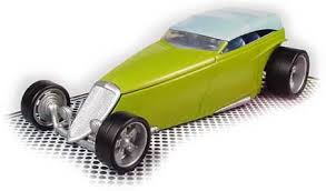 1/24 クラッシック 金属元素 ワークス CLASSIC METAL WORKS Rumba Tub ミニカー アメ車 ミニカー・トイカー-おもちゃ-乗り物のおもちゃ