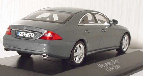 メルセデス ベンツ CL63 AMG ミニカー+inforsante.fr