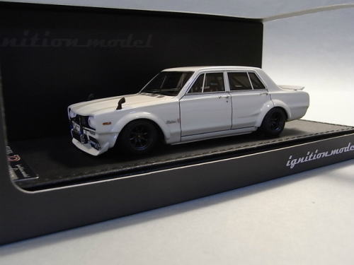 【楽天市場】1/43 イグニッションモデル ignition model Nissan 