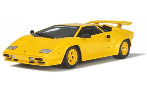 未展示品GTスピリット1/18ケーニッヒスペシャル カウンタックレッドメタリック 未展示品 GTスピリット 1/18 ランボルギーニ ケーニッヒ