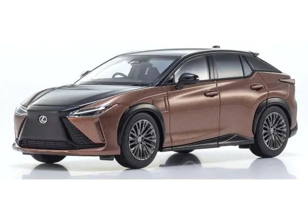 レクサス　RX 450h+　ソニックカッパー　ミニカー　京商 京商 ミニカー | 京商 オリジナル 1/43 レクサス NX 450h+