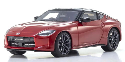 KYOSHO NISSAN CONCEPT 2020 3台セット KYOSHO NISSAN CONCEPT 2020 3台セット - メルカリ