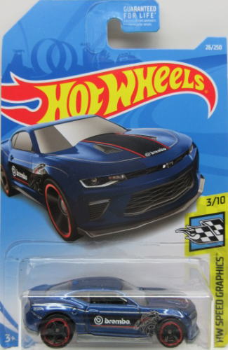 楽天市場】1/64 Hot Wheels ホットウィール Fast & Furious '67