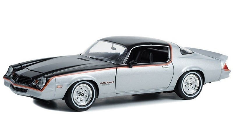楽天市場】1/18 サンスター Sun Star 1985 Chevrolet Camaro