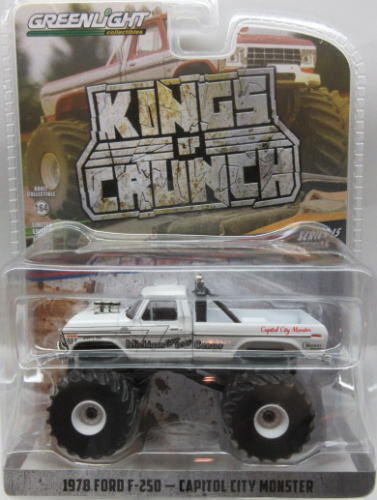 楽天市場】グリーンライト コレクティブル 1/18 フォード F-250