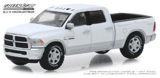 greenlight ram 2500