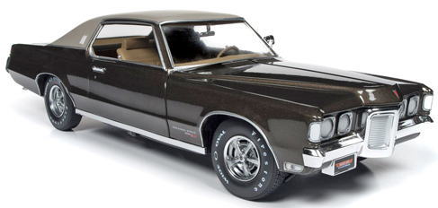 正規販売店 アメ車 ミニカー グランプリ ポンティアック Sj Prix Grand Pontiac 1969 World Auto 1 18 Eramm1175 Seastore Info