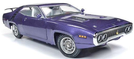 最も優遇 プリマス Runner Road Plymouth 1971 World Auto 1 18 ロードランナー アメ車 ミニカー Eramm11 Www Keyteknoloji Com Tr