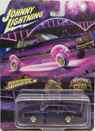 楽天市場】1/64 ジョニーライトニング JOHNNY LIGHTNING Mijo